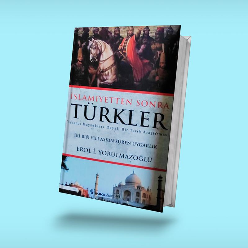 İslamiyetten Sonra Türkler